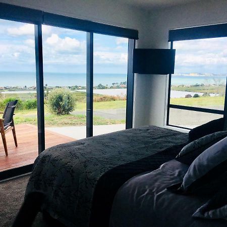 Chalet Swen Song Napier Esterno foto