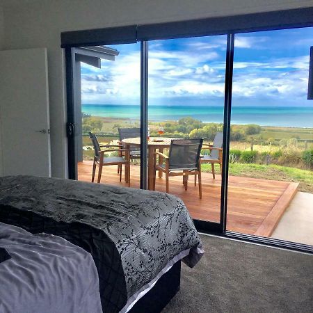 Chalet Swen Song Napier Esterno foto