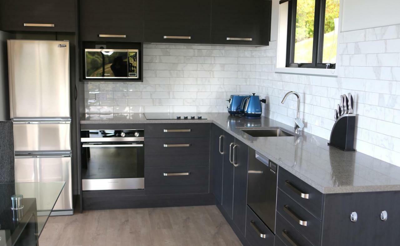 Chalet Swen Song Napier Esterno foto